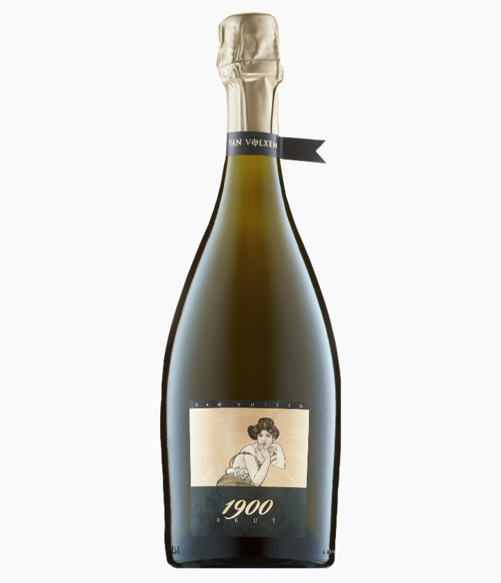 Sekt 1900 Brut_1