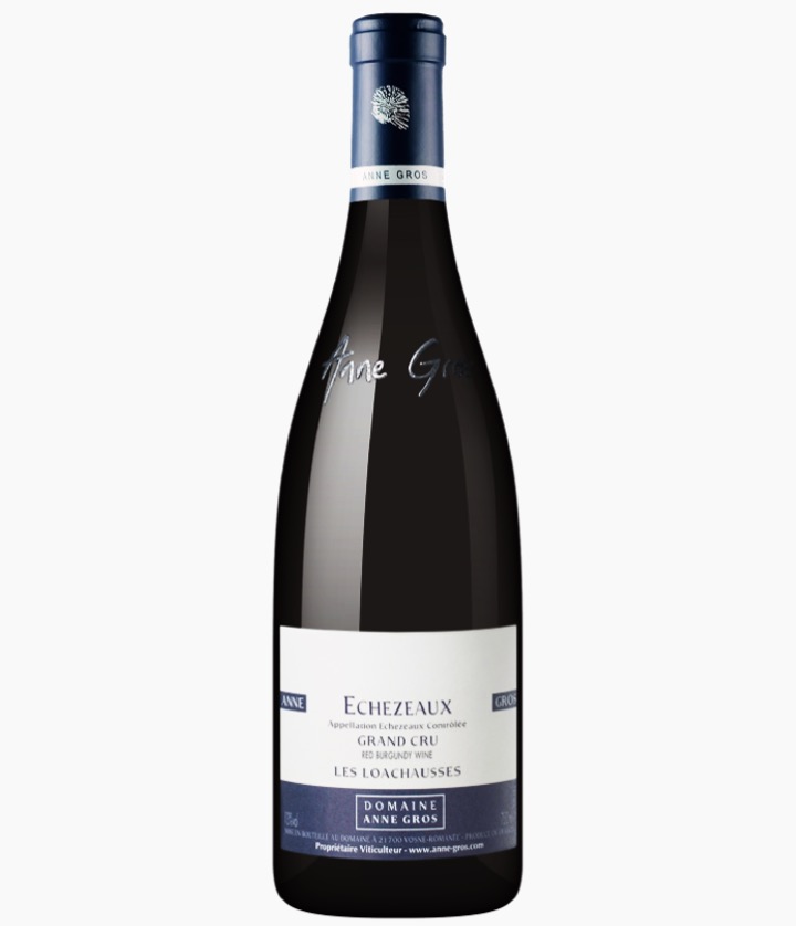 Échezeaux Grand Cru Les Loachausses_1