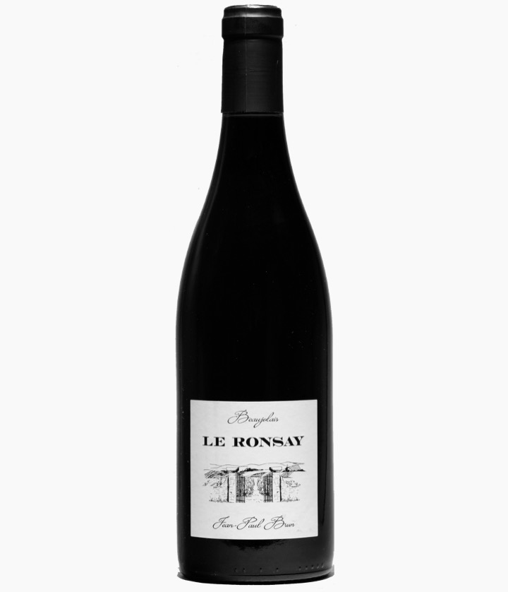 Beaujolais Le Ronsay_1