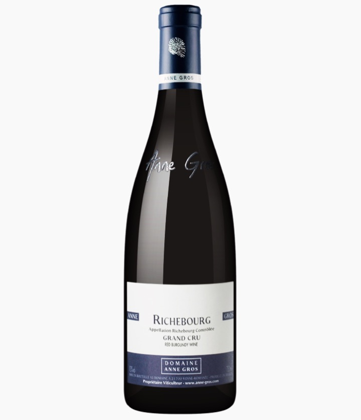 Richebourg Grand Cru_1