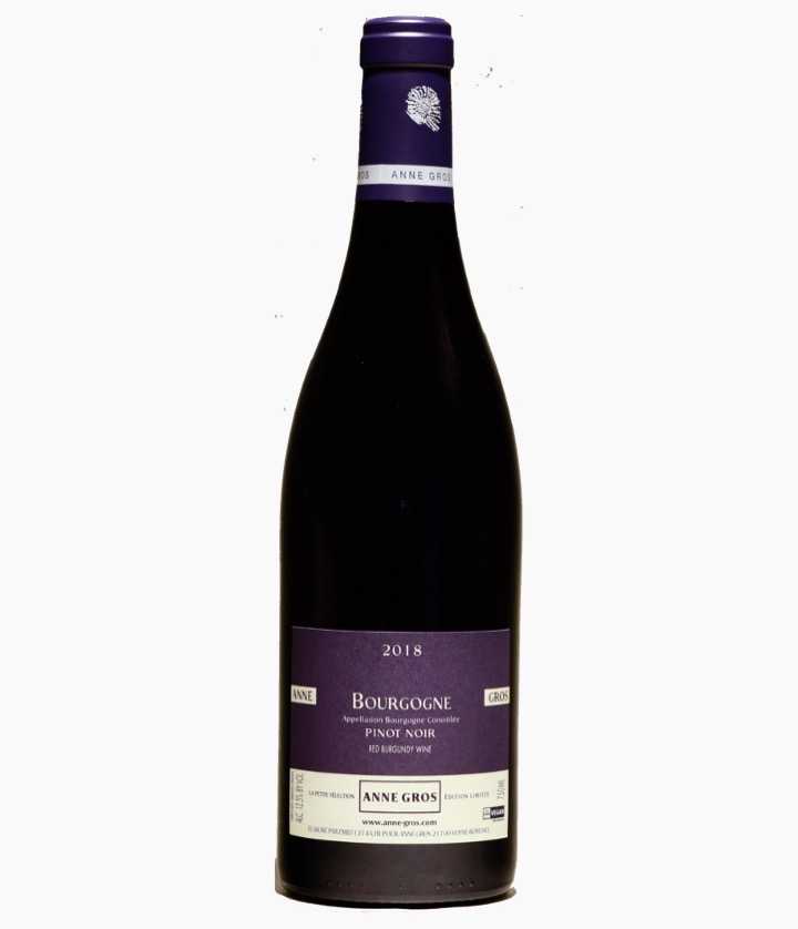 Bourgogne Rouge Pinot Noir_1