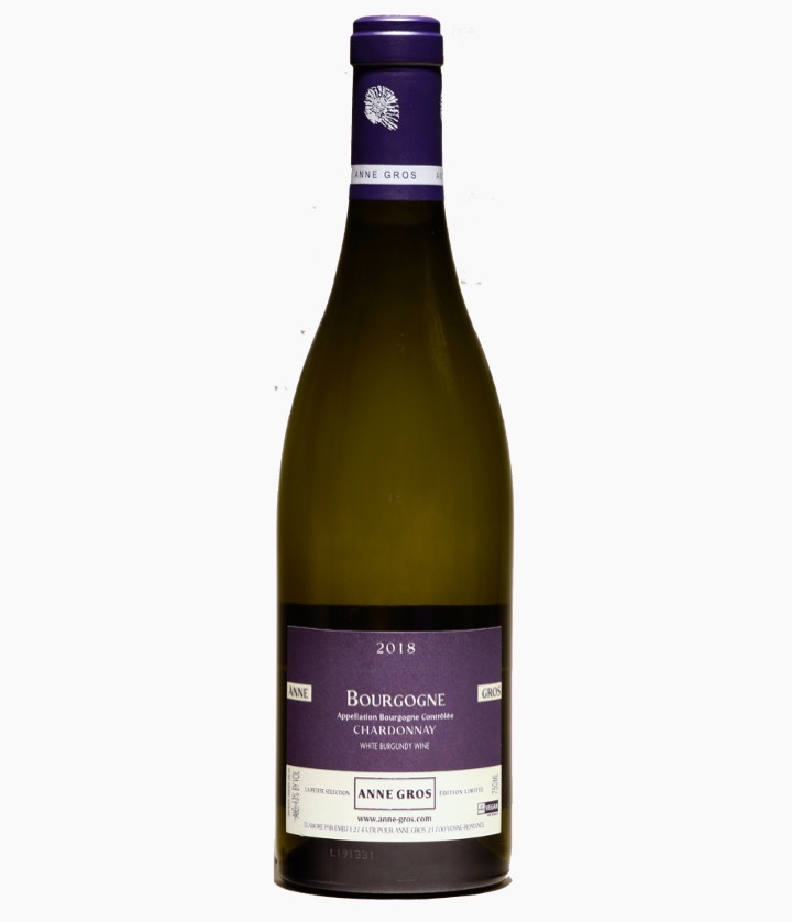 Bourgogne Blanc Chardonnay_1