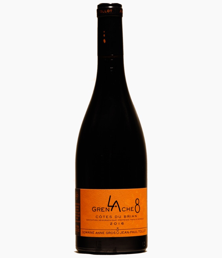 La Grenache 8_1