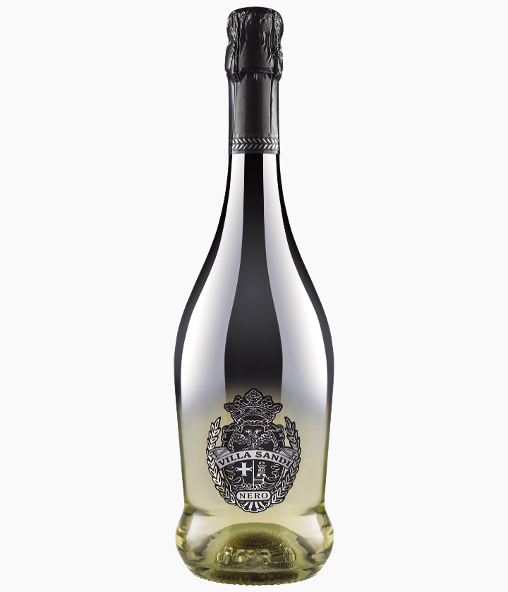 Nero Asolo Prosecco Superiore DOCG NV Extra Brut_1