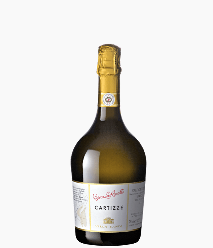 Cartizze DOCG Vigna La Rivetta Brut_1