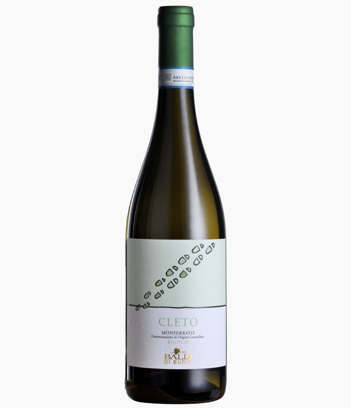 Cleto Monferrato Bianco_1
