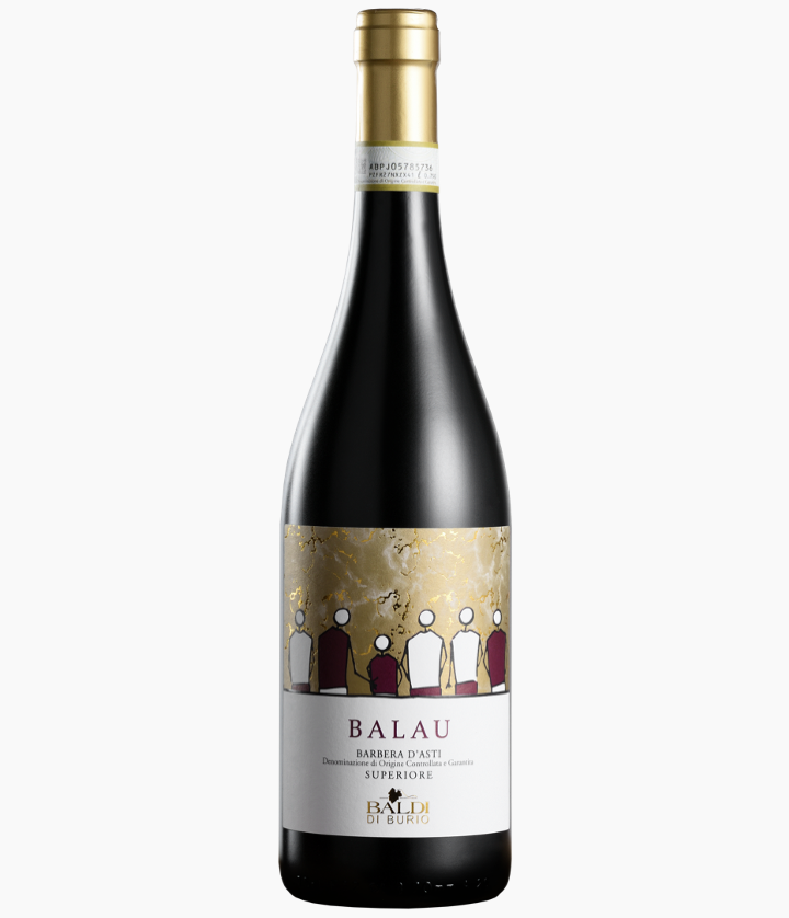 Balau Barbera d’Asti Superiore_1