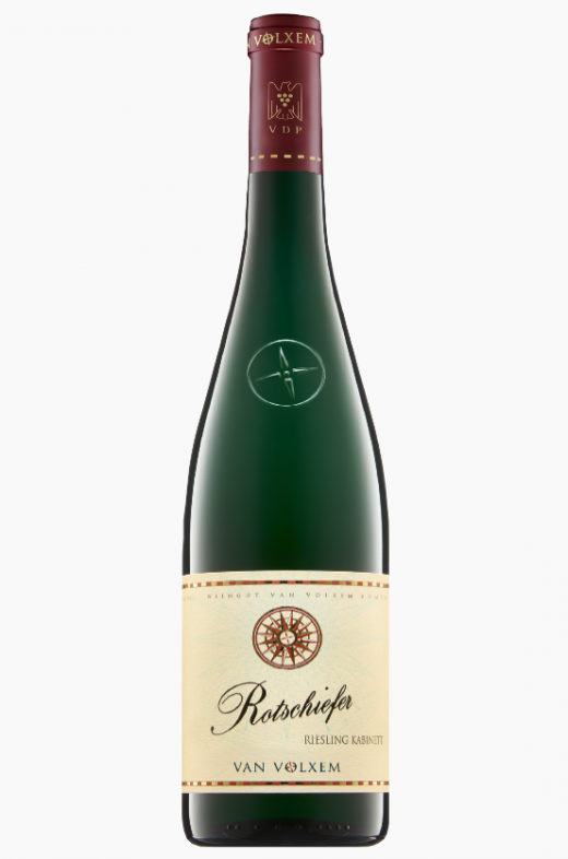 Rotschiefer Kabinett