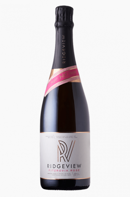 Fitzrovia Rosé