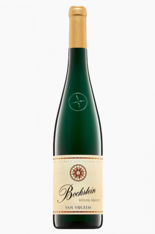 Bockstein Kabinett Goldkapsel