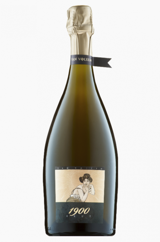 Sekt 1900 Brut