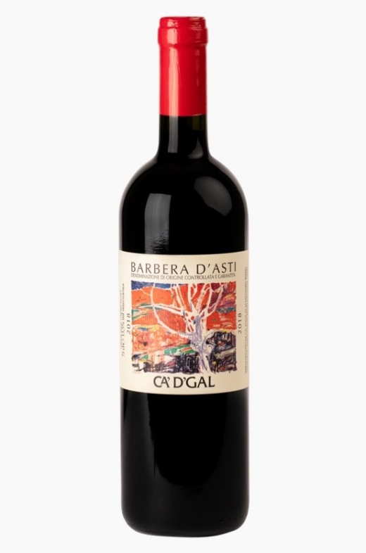 Barbera d'Asti