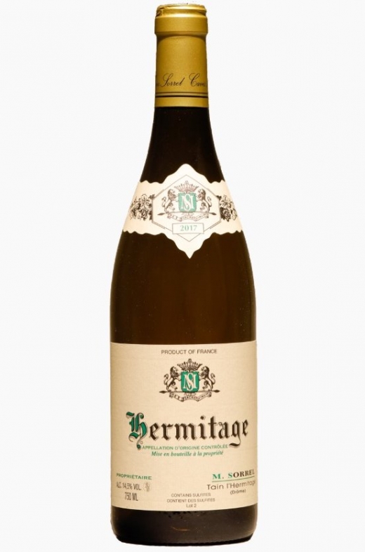 Hermitage Blanc