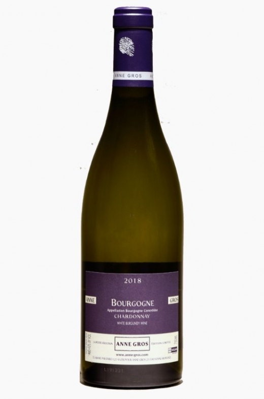Bourgogne Blanc Chardonnay | Maison Wine