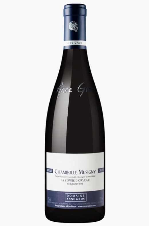 Chambolle-Musigny La Combe d‘Orveau