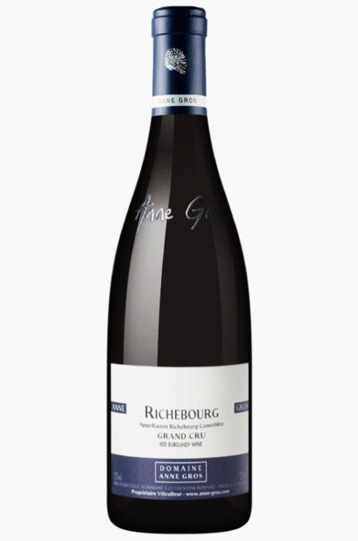 Richebourg Grand Cru