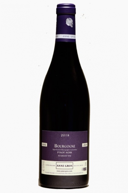 Bourgogne Rouge Pinot Noir | Maison Wine
