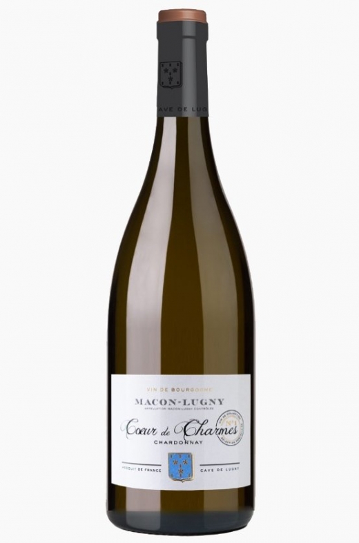 Coeur de Charmes