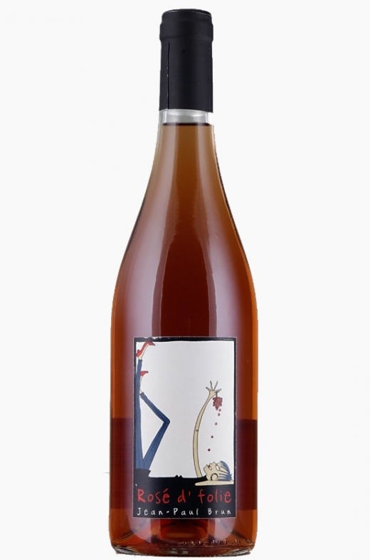 Beaujolais Rosé de Folie