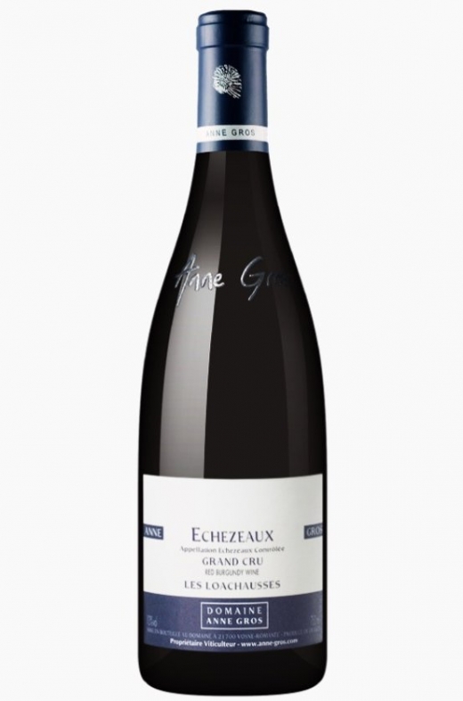 Échezeaux Grand Cru Les Loachausses