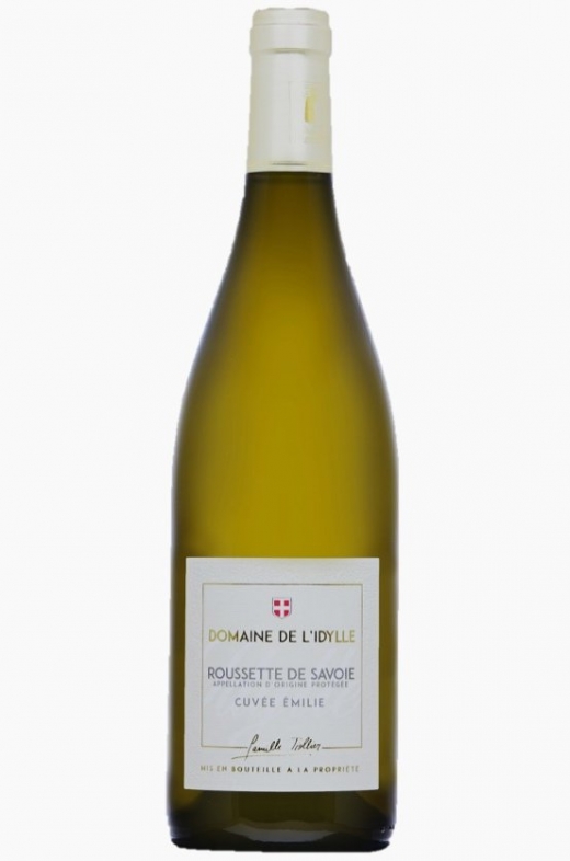 Rousette de Savoie Cuvee Emilie