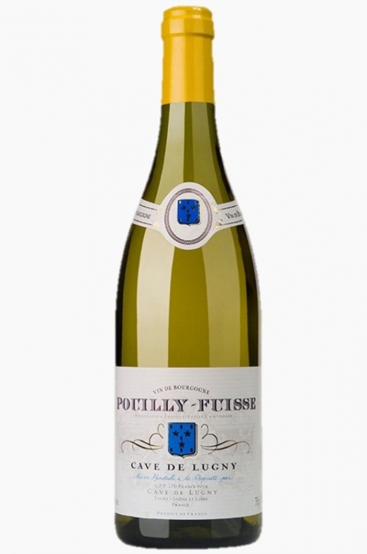 Pouilly-Fuissé