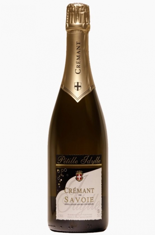 Crémant de Savoie