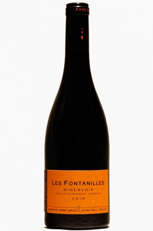 Les Fontanilles