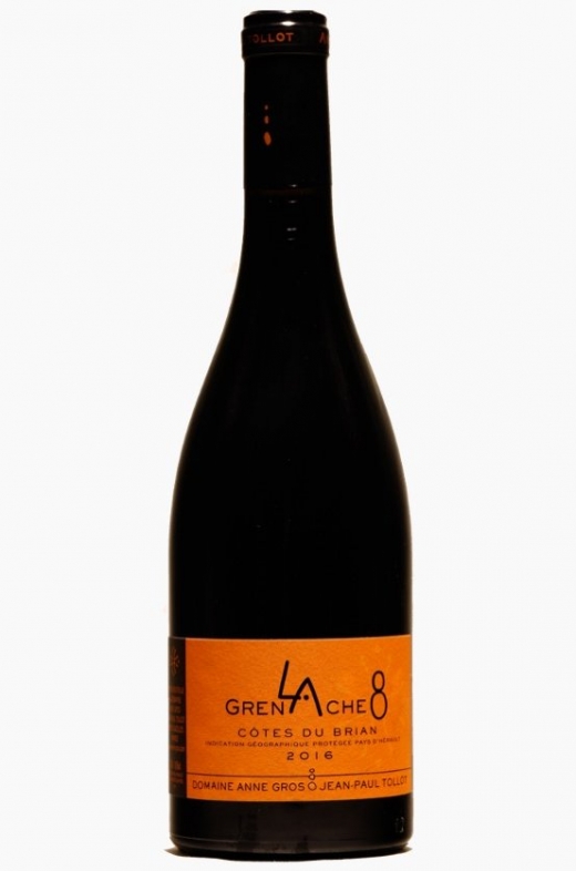 La Grenache 8