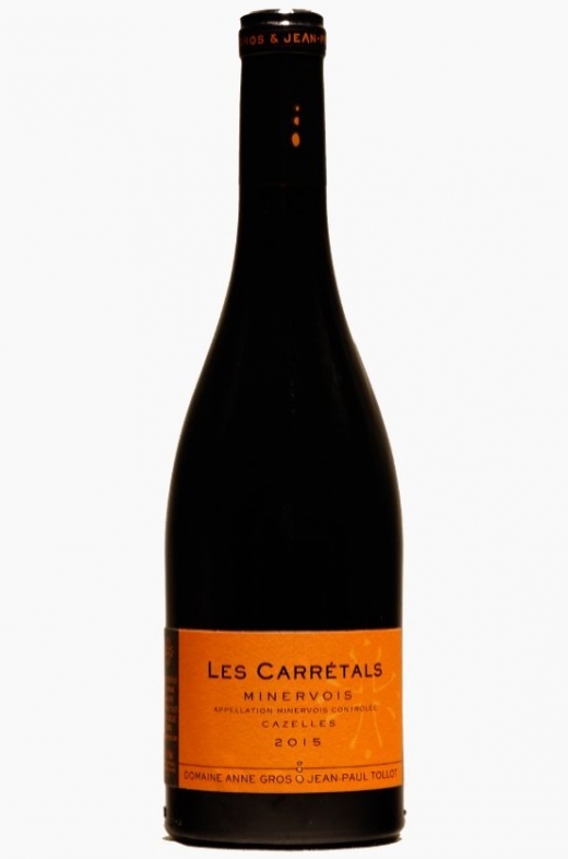 Les Carrétals