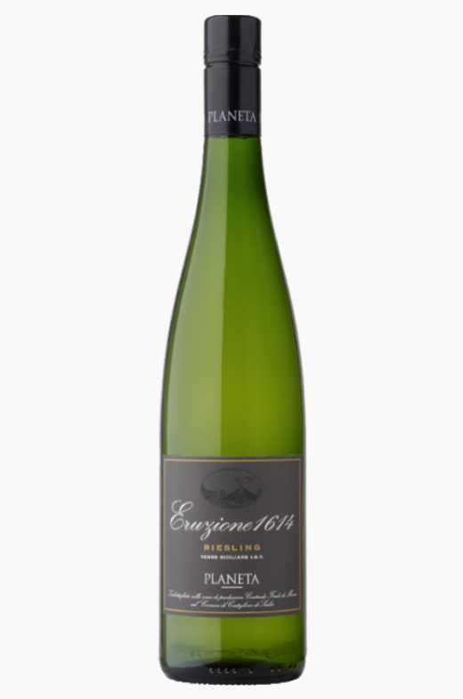 Eruzione 1614 Riesling