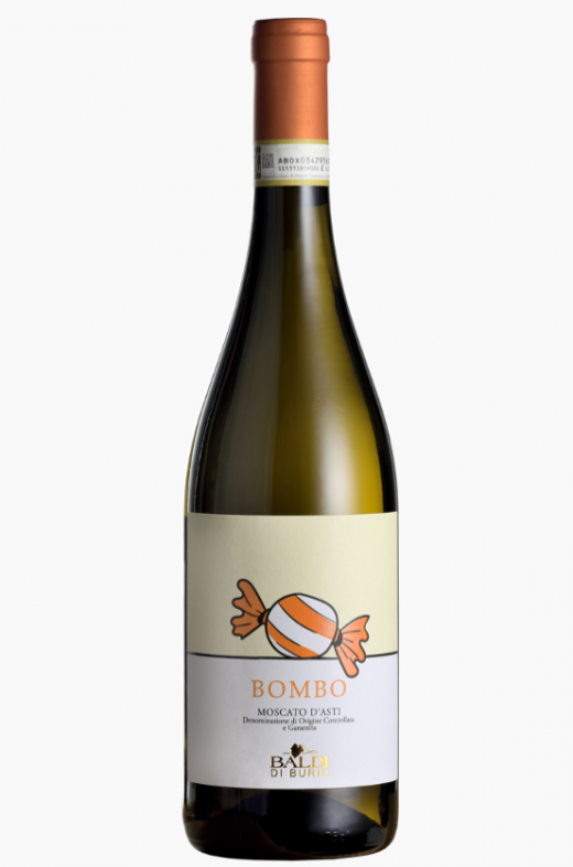 Bombo Moscato d’Asti