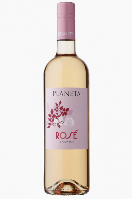 Rosé Sicilia