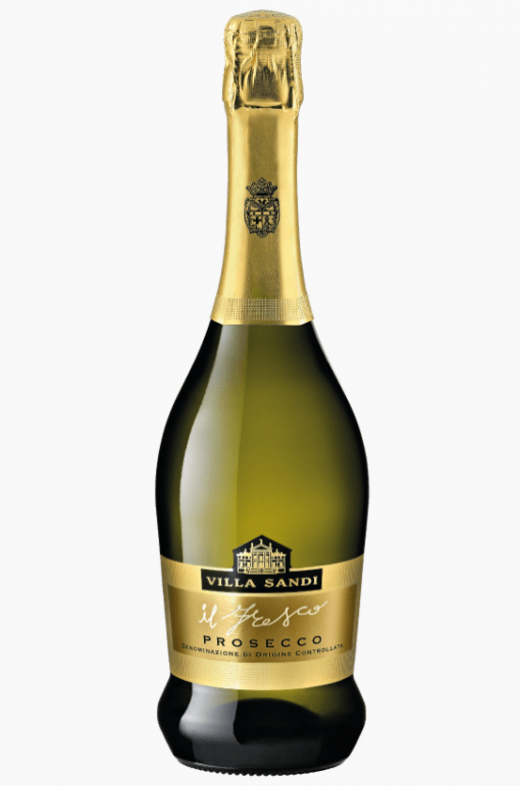 IL FRESCO Prosecco DOC Treviso NV Brut