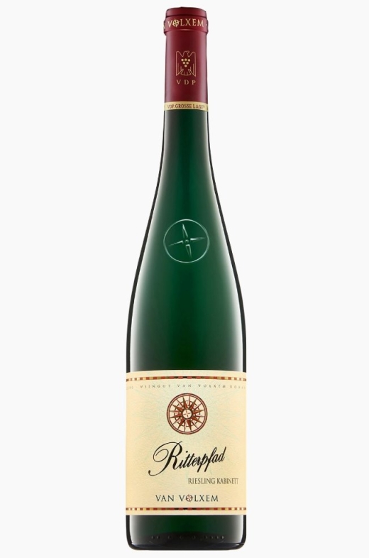 Ritterpfad Riesling Kabinett VDP.GL