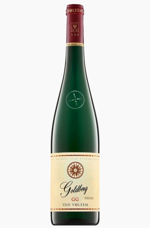 Goldberg Riesling GG