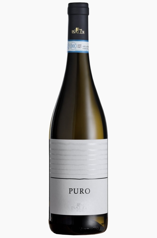 Puro - Piemonte Chardonnay