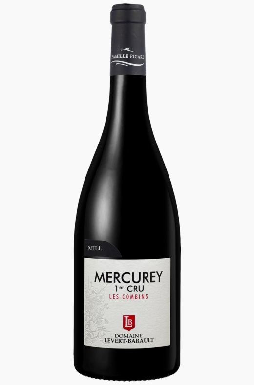 Mercurey 1er Cru Les Combins