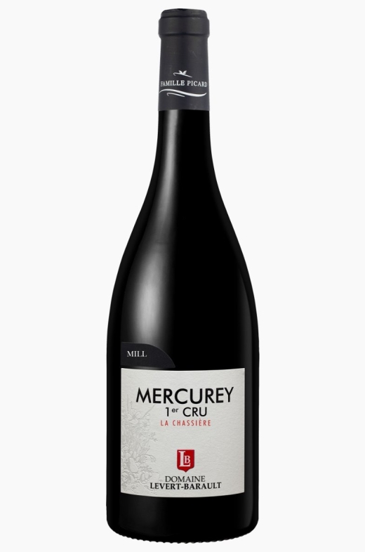 Mercurey 1er Cru La Chassiere