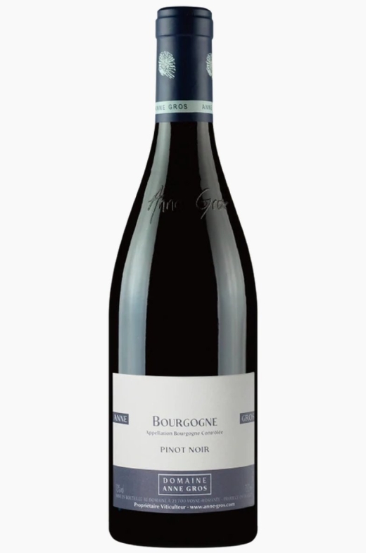 Bourgogne Rouge Pinot Noir