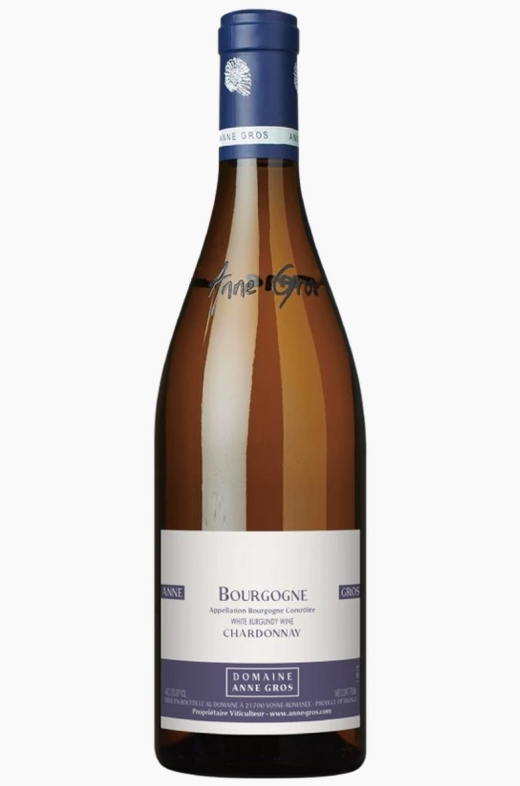 Bourgogne Blanc Chardonnay