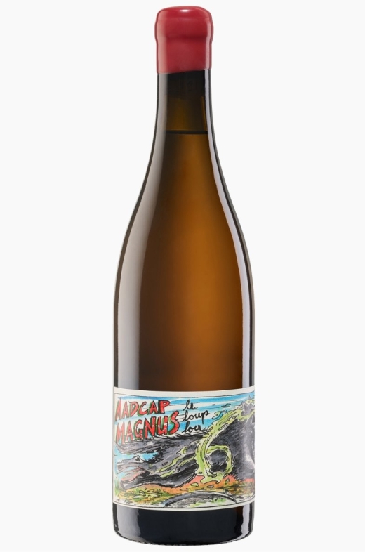 Madcap Magnus Riesling