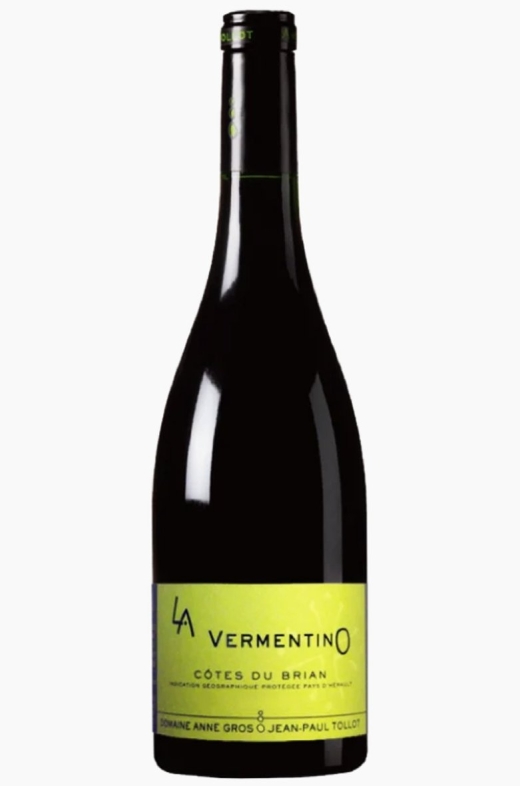 Vermentino Blanc