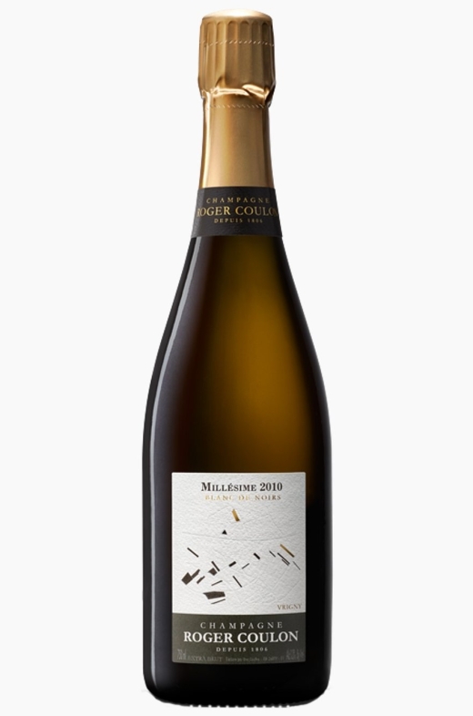 Blanc de Noirs Millesime Extra Brut