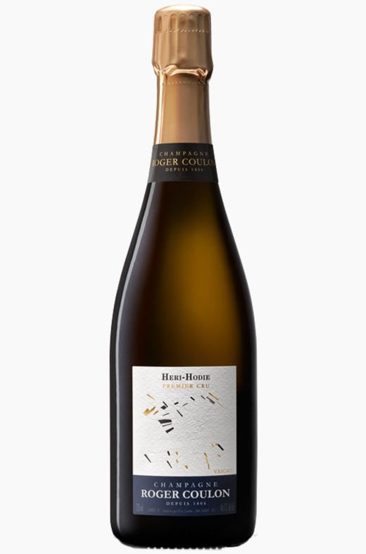 Heri Hodie Premier Cru Extra Brut