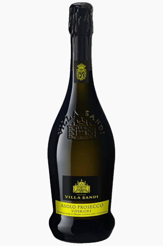 Asolo Biodiversity Brut NV