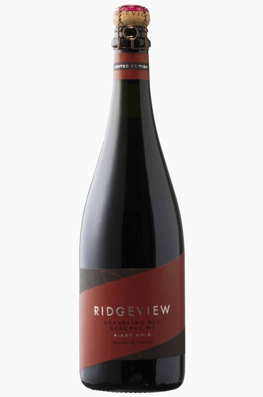 Sparkling Red Reserve