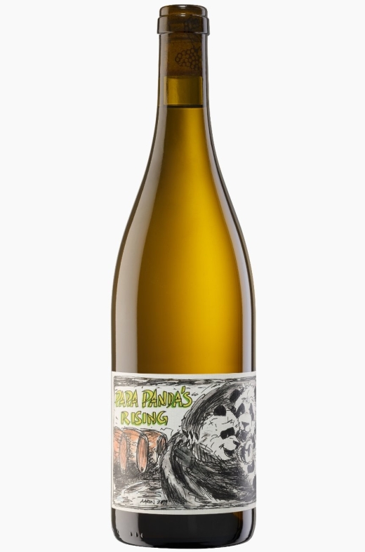 Papa Pandas Rising Community Riesling