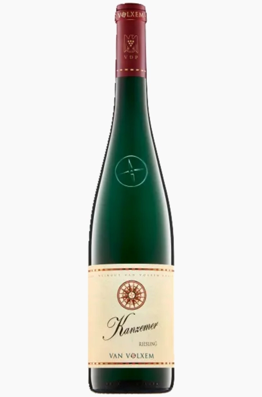 Kanzemer Riesling