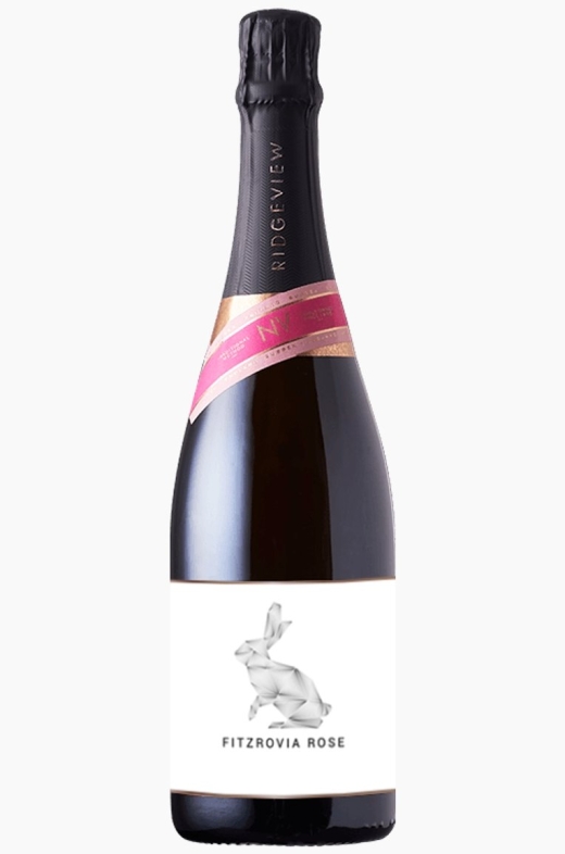 Fitzrovia Rosé 兔年限量款